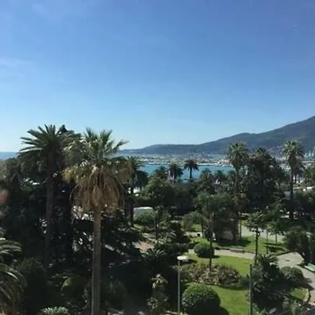 Appartement The Philosopher's House La Spezia