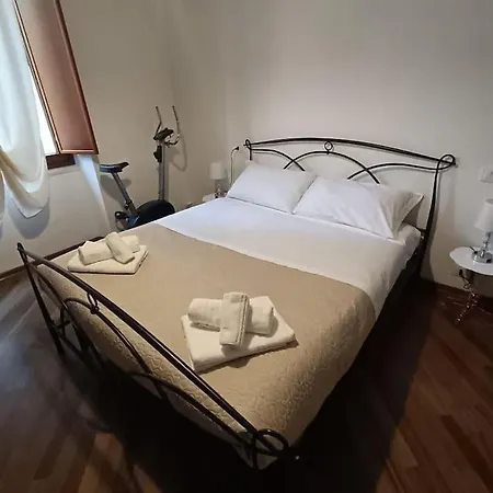 Апартаменты The Philosopher's House