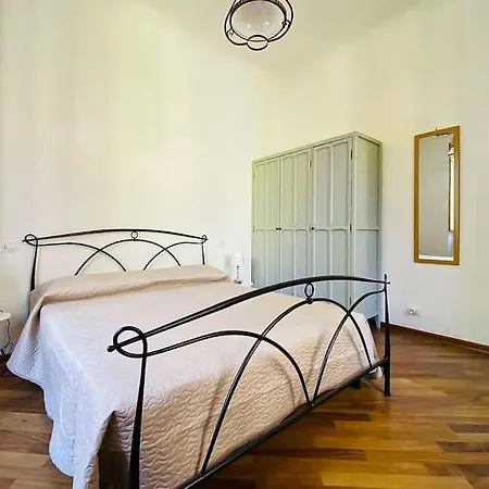 Appartement The Philosopher's House La Spezia