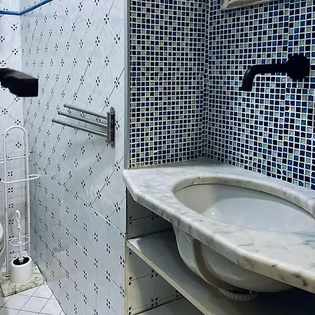 Апартаменты The Philosopher's House