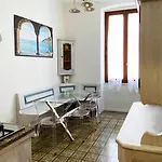 Apartment The Philosopher's House La Spezia