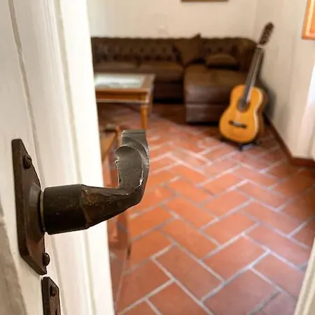 アパート The Philosopher's House *