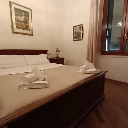 The Philosopher's House Ла-Спеція