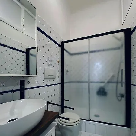 The Philosopher's House