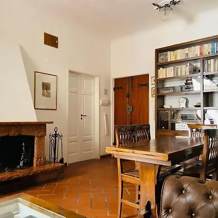 The Philosopher's House