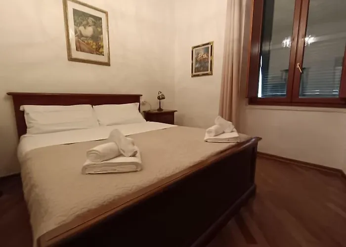 The Philosopher's House La Spezia