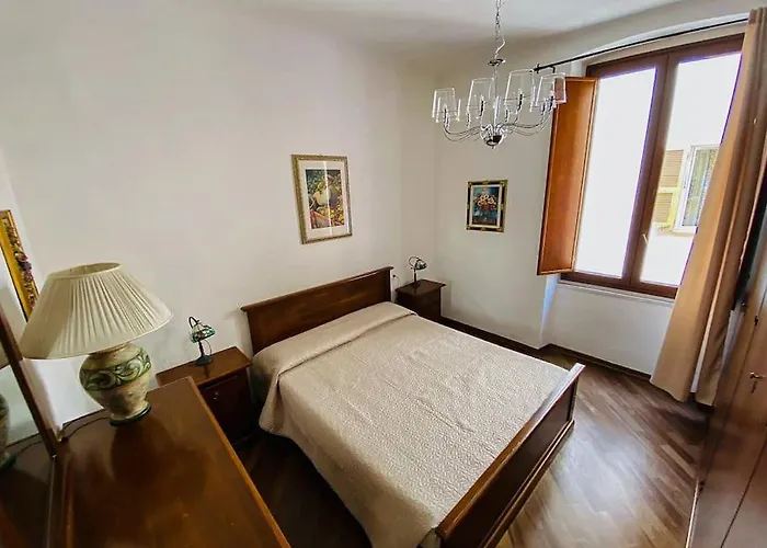 アパート The Philosopher's House ラ・スペツィア