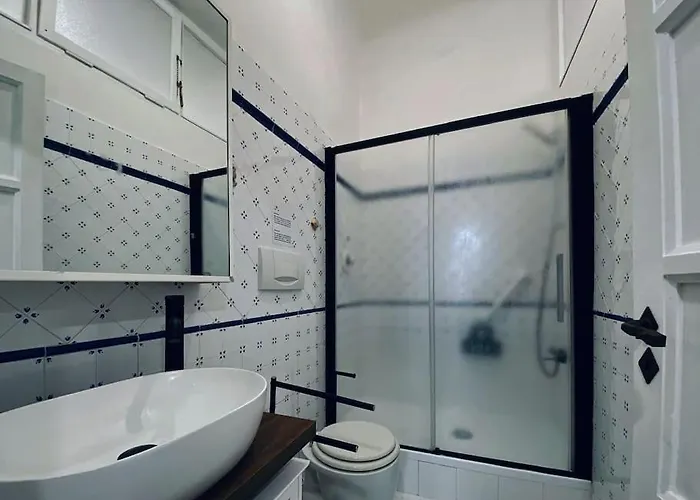 The Philosopher's House