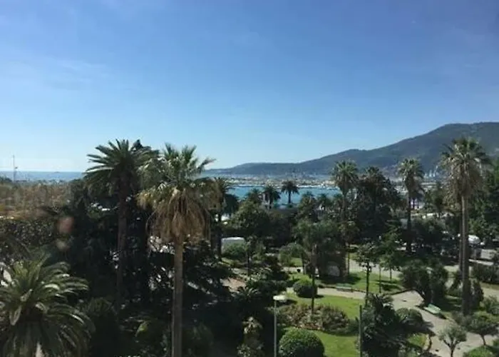 アパート The Philosopher's House ラ・スペツィア