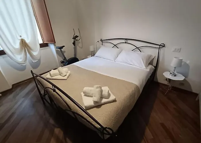 Apartment The Philosopher's House