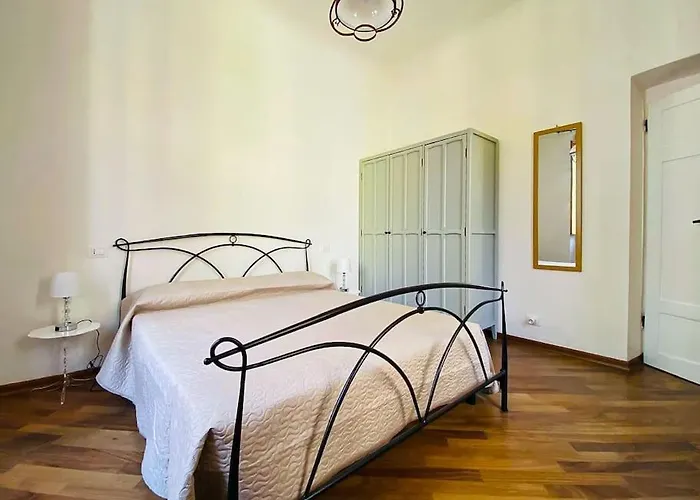 Apartment The Philosopher's House La Spezia