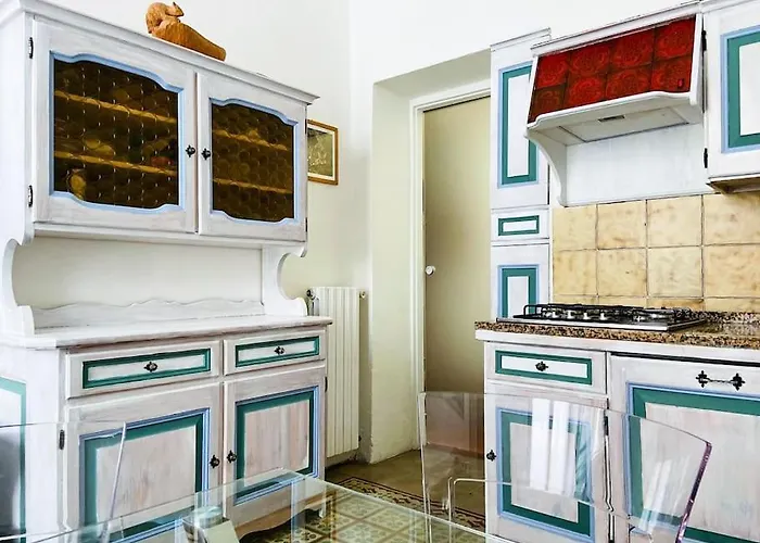 The Philosopher's House La Spezia