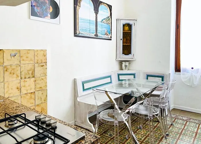 アパート The Philosopher's House