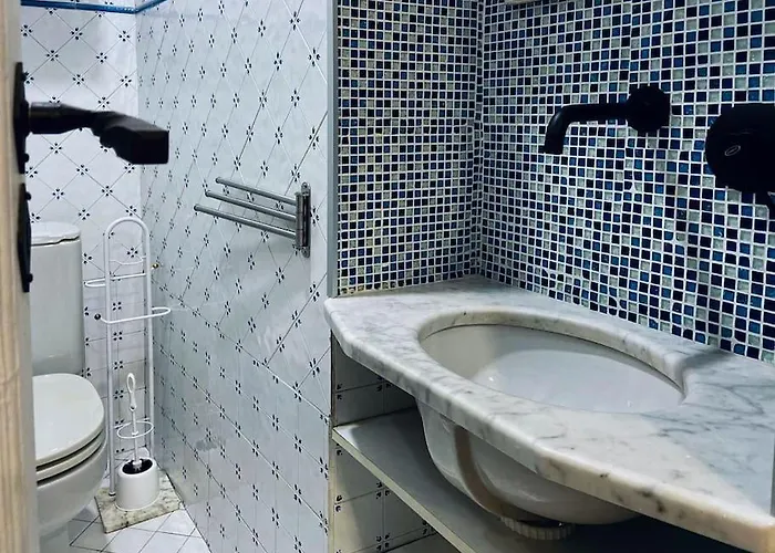 Apartment The Philosopher's House